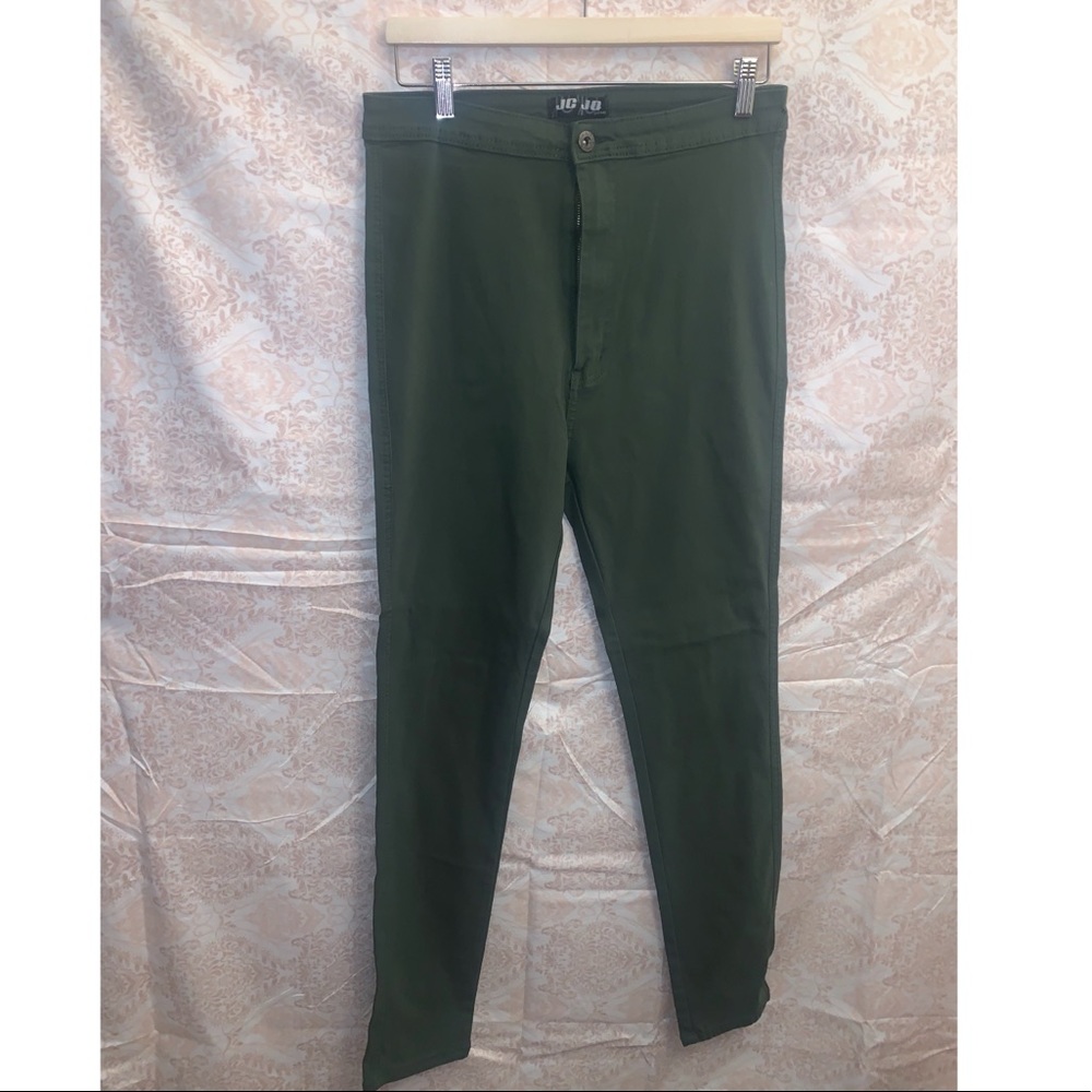 Swankaposh Jeans